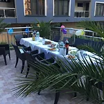 Hotel Tia Maria Sunny Beach