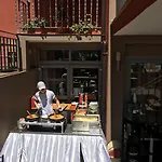 Hotel Tia Maria Sunny Beach