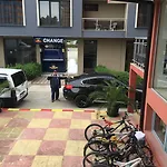 Tia Maria Hotel Sunny Beach