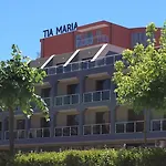 Tia Maria Sunny Beach