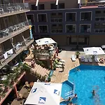 Hotel Tia Maria Sunny Beach