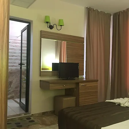Hotel Tia Maria