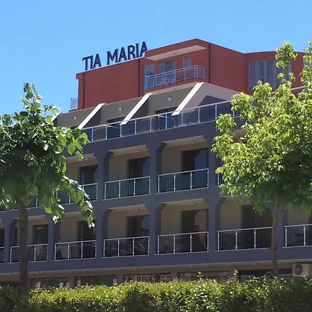 Tia Maria ساني بيتش