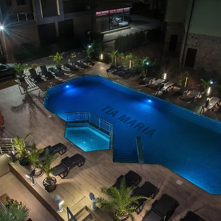 فندق Tia Maria 3*