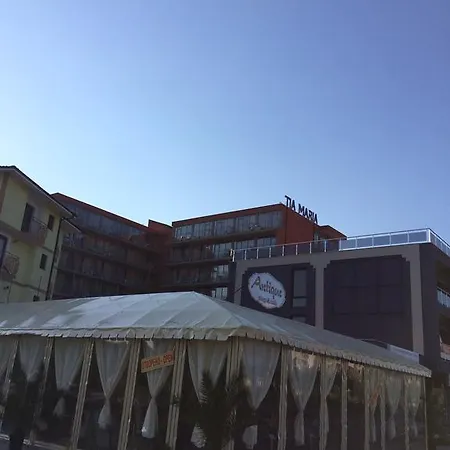 Tia Maria 3* Солнечный берег