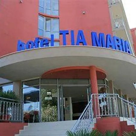 酒店 Tia Maria