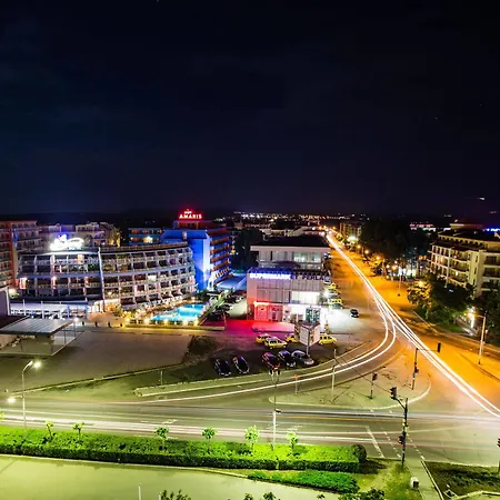 тиа мария 3* Слънчев бряг