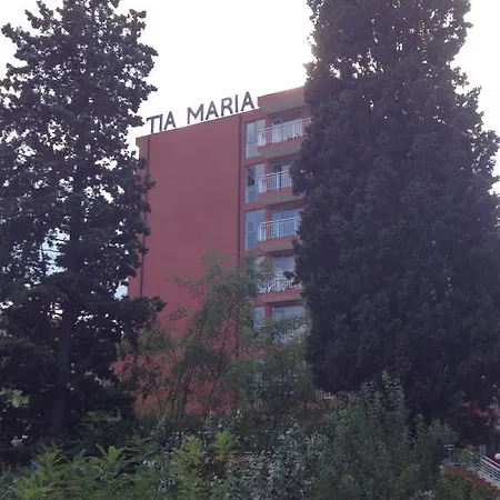 Tia Maria 酒店