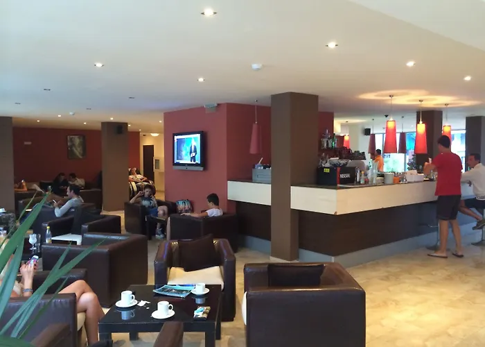 Tia Maria Слънчев бряг