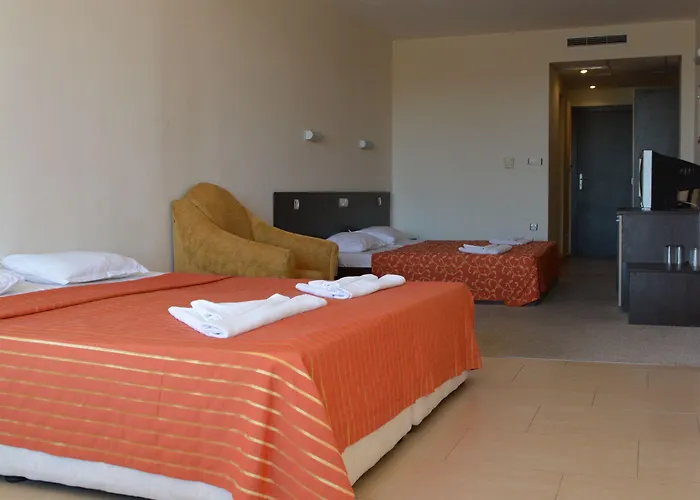 Tia Maria 3* Слънчев бряг