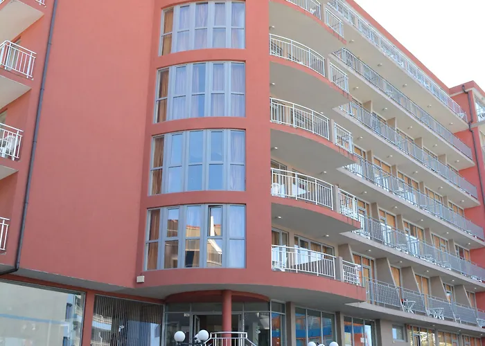 Tia Maria Слънчев бряг