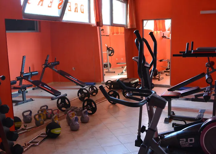 Tia Maria 3* Слънчев бряг