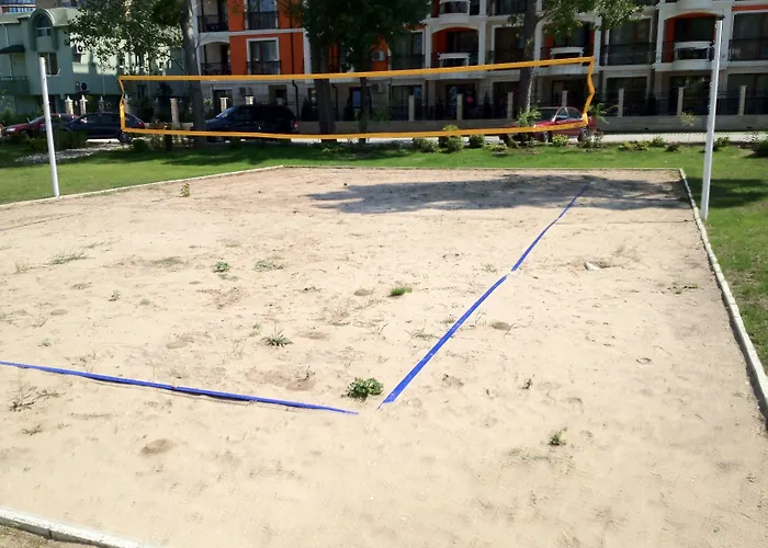 Tia Maria Хотел Слънчев бряг