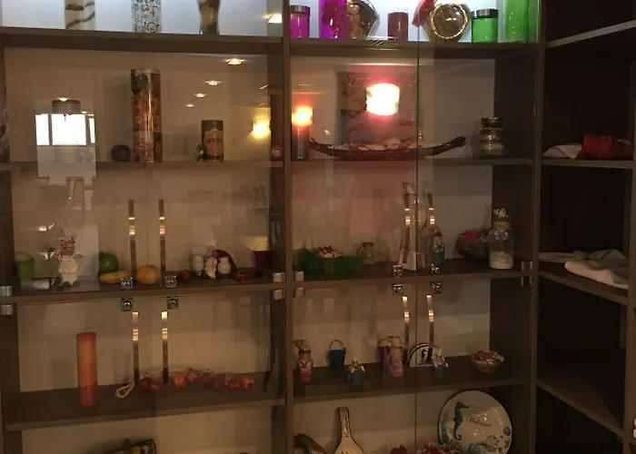 Хотел Tia Maria Слънчев бряг