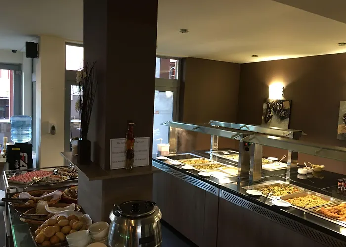 Хотел Tia Maria 3*