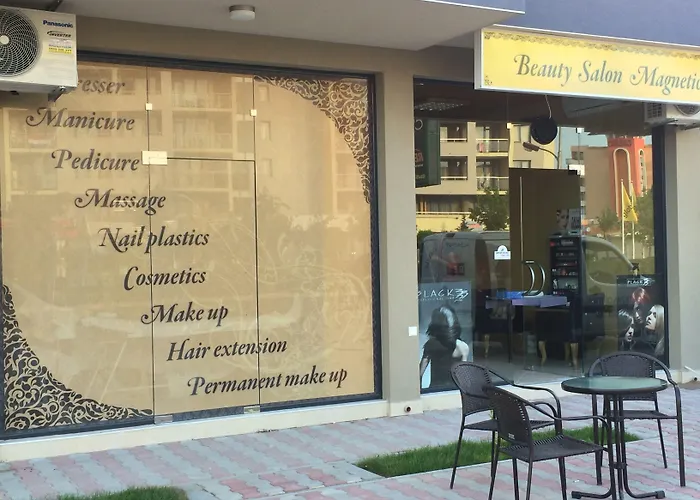 Tia Maria 3* Sunny Beach