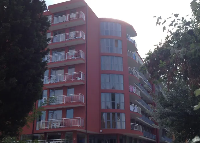 Хотел Tia Maria