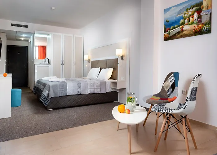 Tia Maria 3* Слънчев бряг