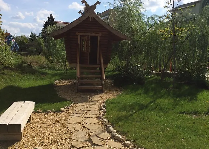 Tia Maria 3* Слънчев бряг