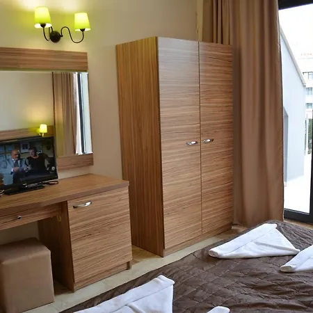 Hotel Tia Maria Sunny Beach