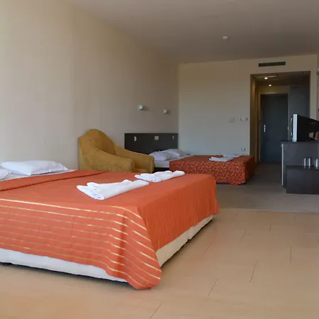 Tia Maria 3* Слънчев бряг