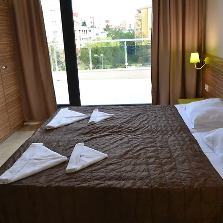 Хотел Tia Maria Слънчев бряг