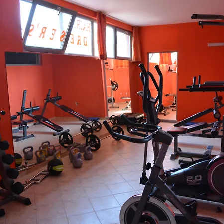 Tia Maria 3* Слънчев бряг