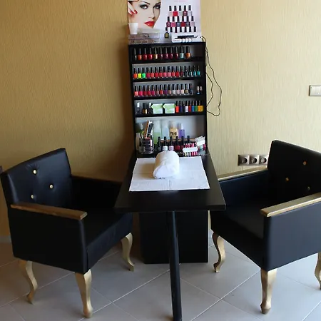 Tia Maria Szálloda 3*