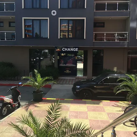 Tia Maria 3* Слънчев бряг