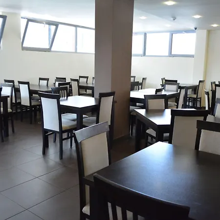 Tia Maria 3* Napospart