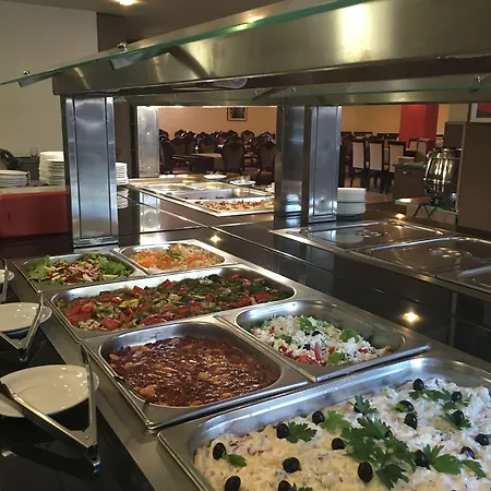 Хотел Tia Maria 3*