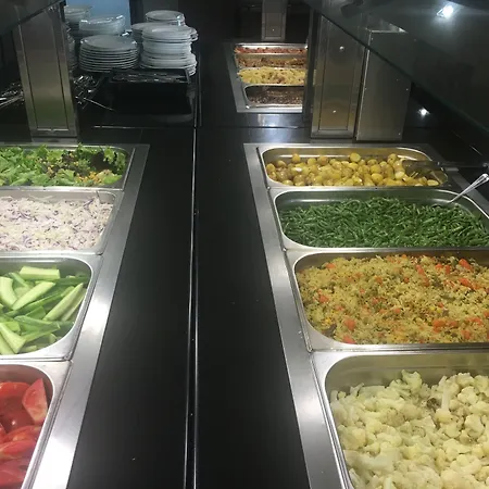 Хотел Tia Maria Слънчев бряг