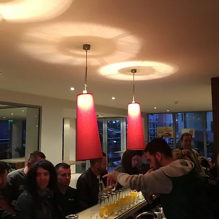 Tia Maria Хотел 3*