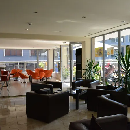 Tia Maria Otel