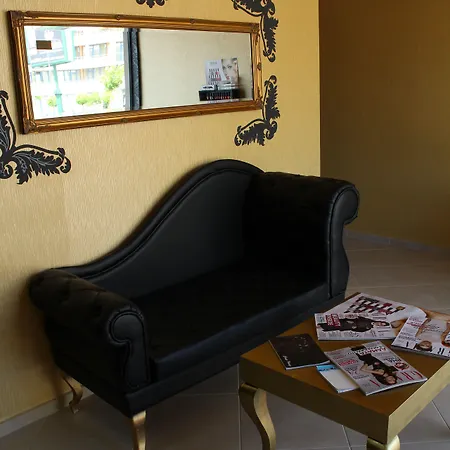 Хотел Tia Maria Слънчев бряг