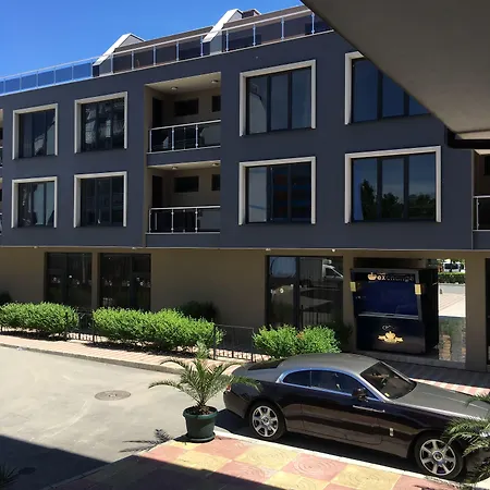 Tia Maria 3* Слънчев бряг