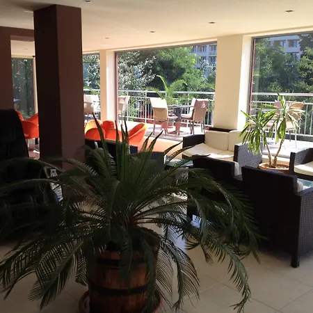 Otel Tia Maria 3*