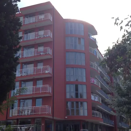 Хотел Tia Maria