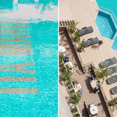 Хотел Tia Maria Слънчев бряг