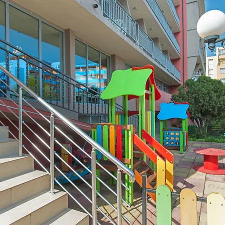 Tia Maria Otel 3*
