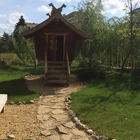 Tia Maria 3* Слънчев бряг