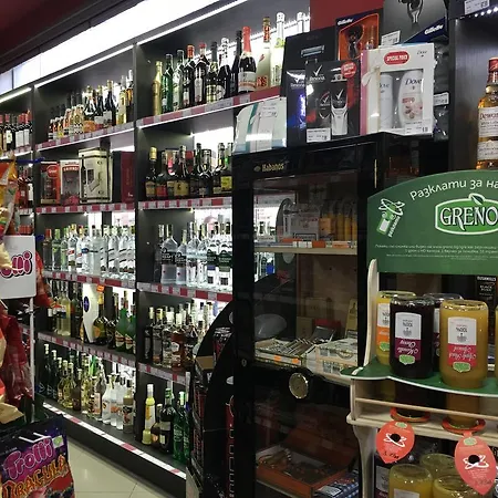 Хотел Tia Maria 3*