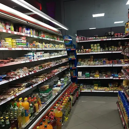 Tia Maria Хотел 3*