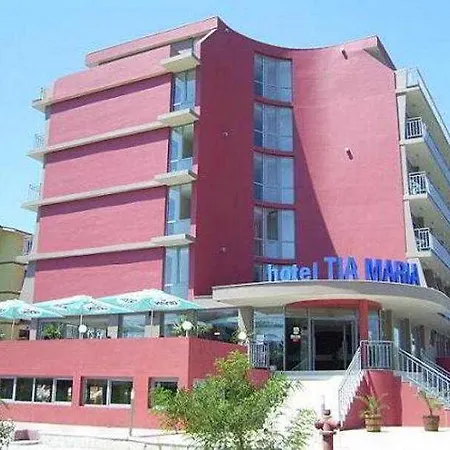 Tia Maria فندق 3*