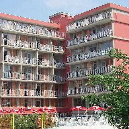Tia Maria فندق ساني بيتش