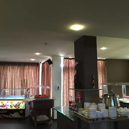 Tia Maria Hotell Slăntjev Brjag