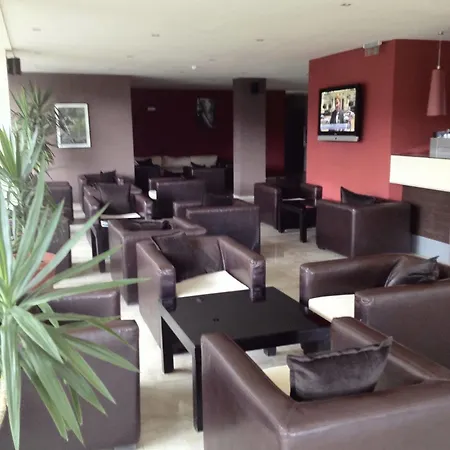 Tia Maria Hotell