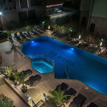 Hotel Tia Maria