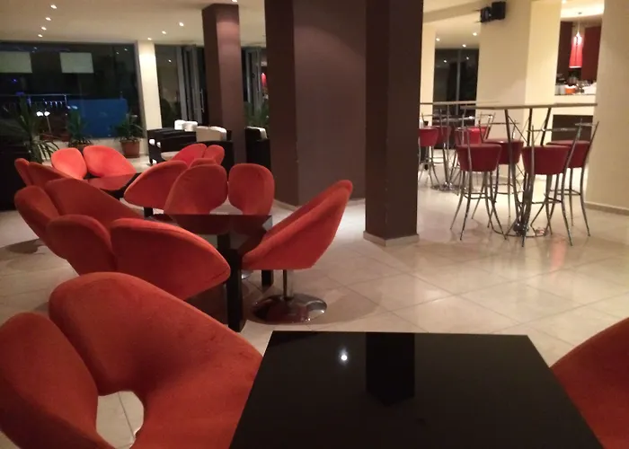 Tia Maria Солнечный берег