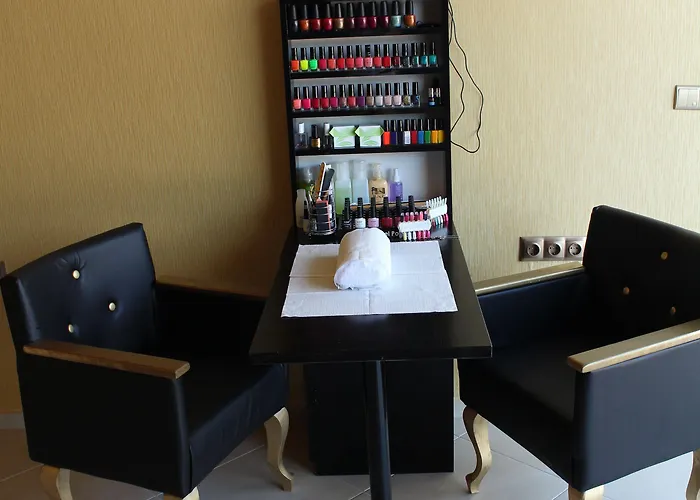 Tia Maria Отель 3*